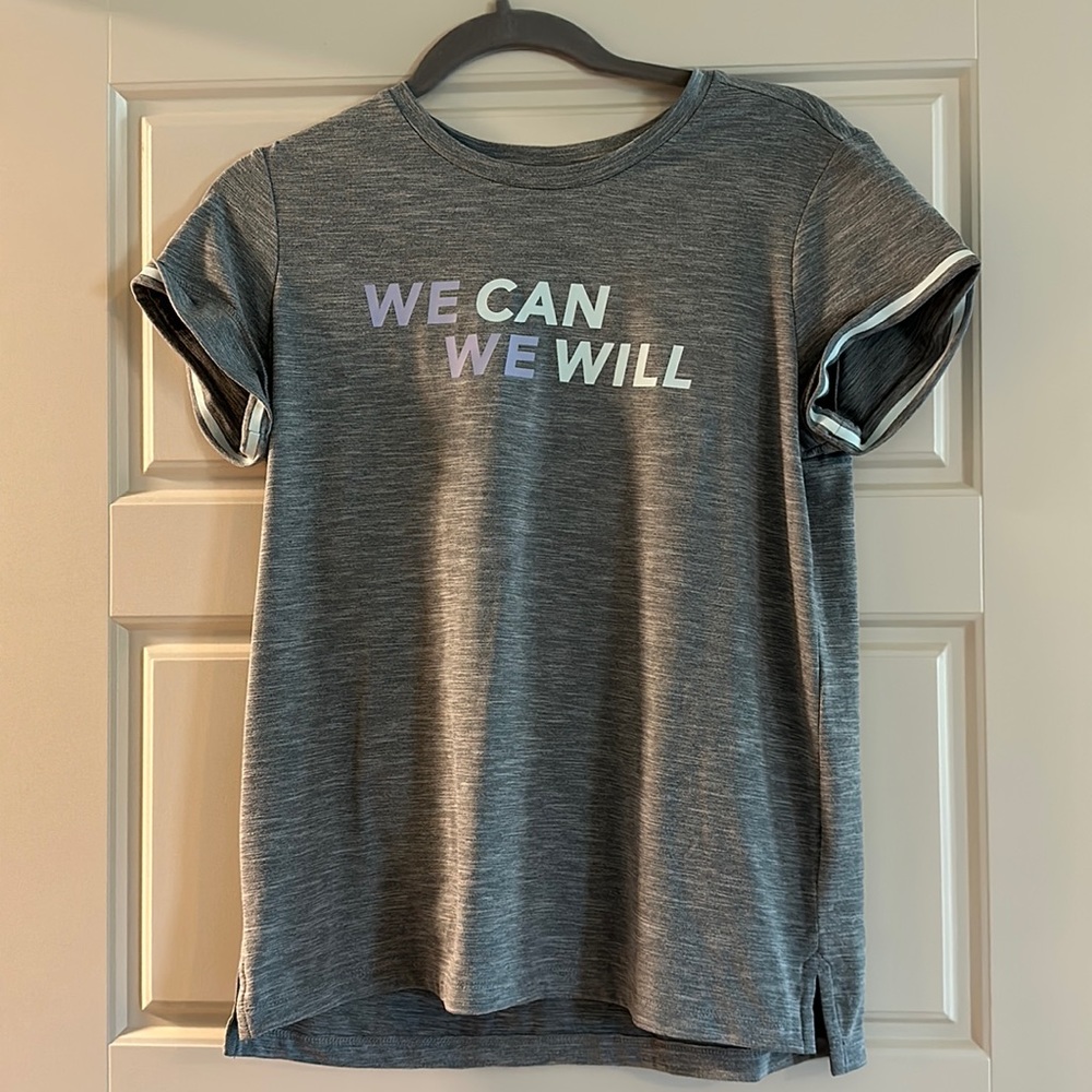 Athleta Girl Shirt XXL-16